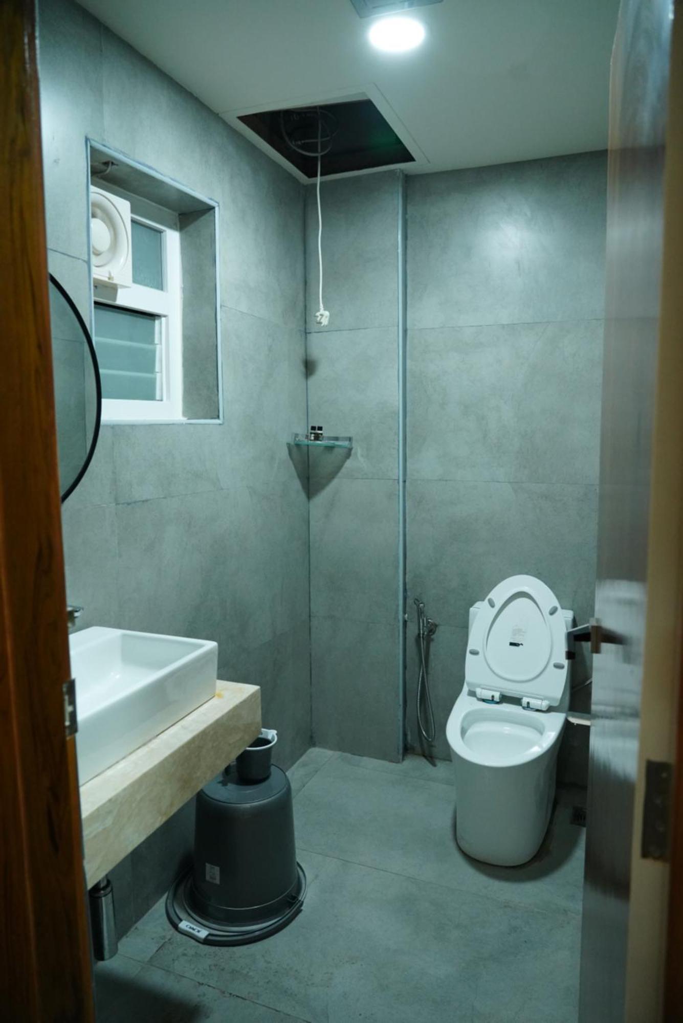Hotel Pasupala Inn アナンタプル エクステリア 写真